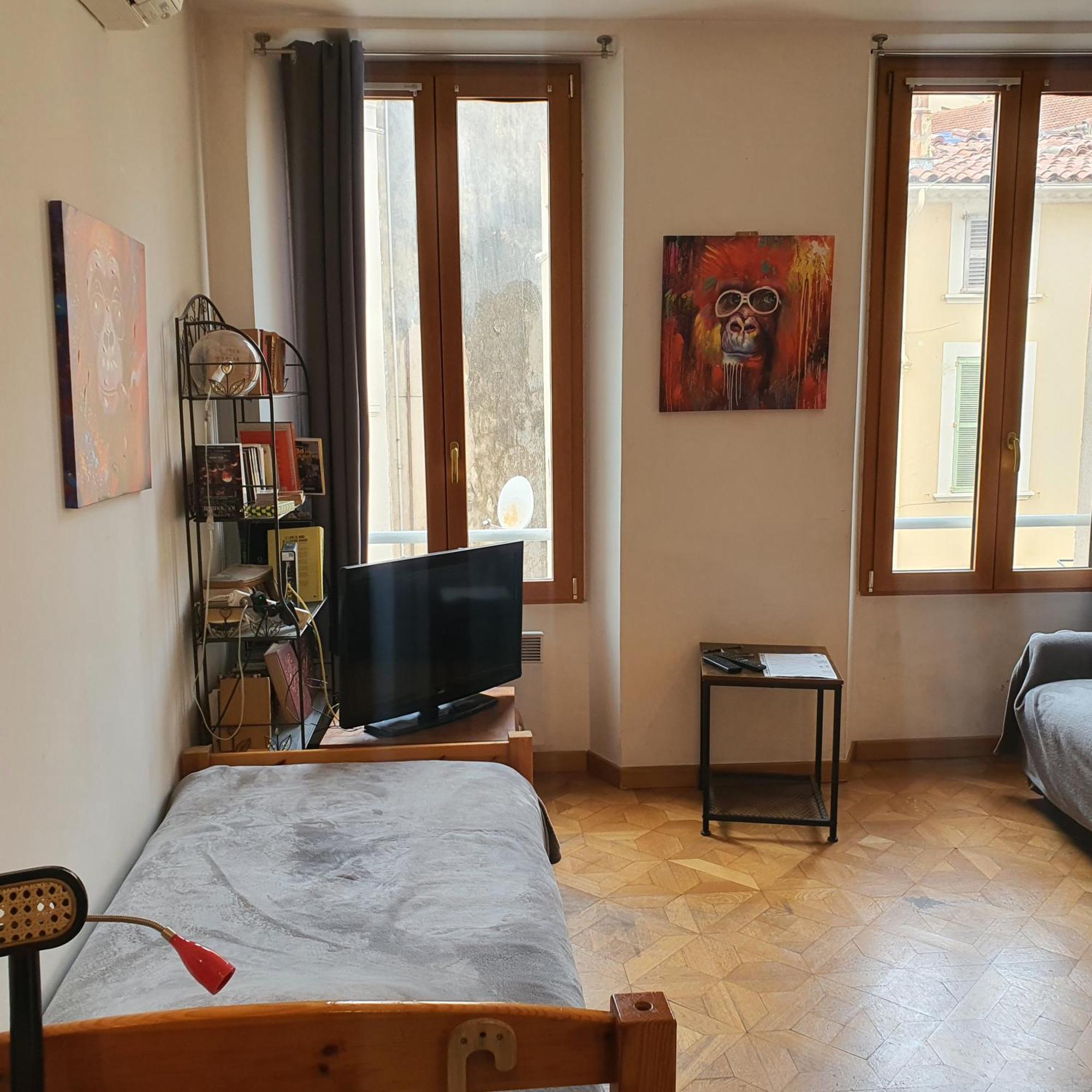Appartamento Clem Soleil Cannes