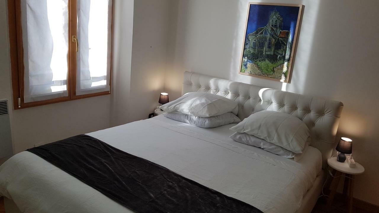 Appartamento Clem Soleil