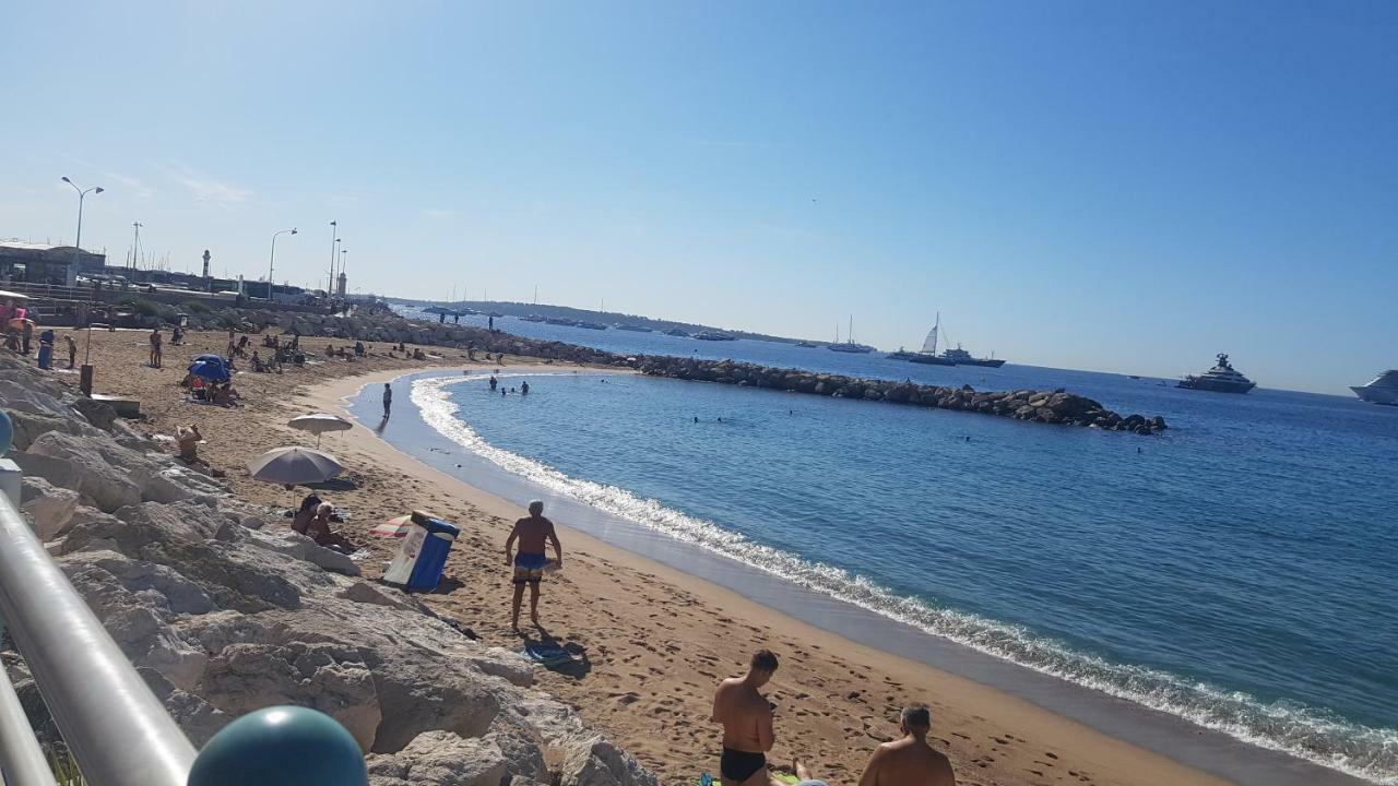 Appartamento Clem Soleil Cannes