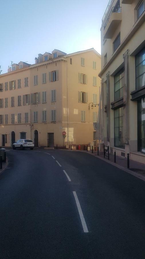 Clem Soleil Appartamento Cannes