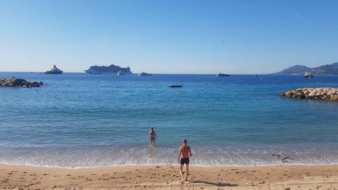 Appartamento Clem Soleil Cannes